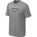 Camisetas NBA San Antonio Spurs Gris