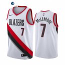 Camisetas NBA de Portland Trail Blazers Ben McLemore Nike Blanco Association 2021-22