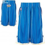Pantalones NBA New Orleans Pelicans Azul 2022