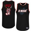 Camisetas NBA Exclusive Dwyane Wade