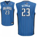 Camisetas NBA de Mario Hezonja Orlando Magic Azul
