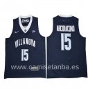 Camisetas NCAA Villanova Wildcats yan Arcidiacono Negro