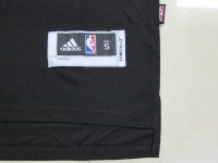 Camisetas NBA USA Bandera Edicion Especial Jordan Negro