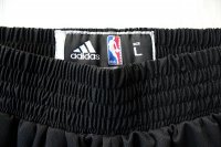 Pantalon NBA de Sacramento Kings Negro