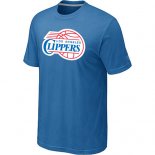 Camisetas NBA Los Angeles Clippers Azul