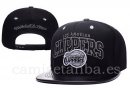 Snapbacks Caps NBA De Los Angeles Clippers Negro