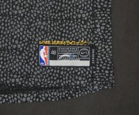 Camisetas NBA de Kobe Bryant Los Angeles Lakers Negro Ciudad 17/18