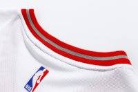 Camisetas NBA de Demar DeRozan Toronto Raptors Blanco