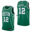 Camisetas NBA de Terry Rozier Boston Celtics Verde Icon 17/18