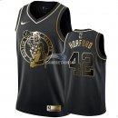 Camisetas NBA de Al Horford Boston Celtics Oro Edition