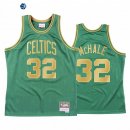 Camisetas NBA Boston Celtics Kevin McHale Verde Throwback 2020