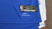 Camisetas NBA de Draymond Green Golden State Warriors Azul 17/18