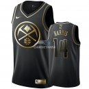 Camisetas NBA de Gary Harris Denver Nuggets Oro Edition