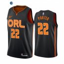 Camiseta NBA de Orlando Magic Otto Porter Nike Negro Ciudad 2021
