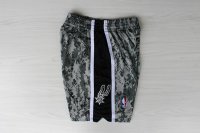 Pantalon NBA de San Antonio Spurs Verde