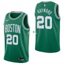 Camisetas NBA de Gordon Hayward Boston Celtics Verde Icon 17/18
