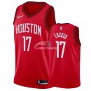 Camisetas NBA Edición ganada Houston Rockets P.J. Tucker Rojo 2018/19