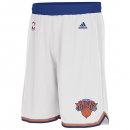 Pantalon NBA de Pantalon New York Knicks Azul