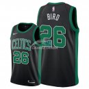 Camisetas NBA de Jabari Bird Boston Celtics Negro Statement 2018