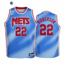 Camisetas de NBA Ninos Brooklyn Nets Andre Roberson Azul 2020-21