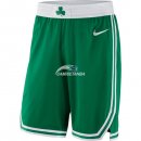 Pantalon NBA Ninos Boston Celtics Nike Verde