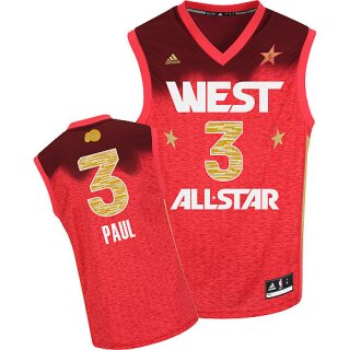 Camisetas NBA de Paul All All Star 2012