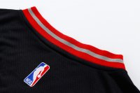 Camisetas NBA de Kyle Lowry Toronto Raptors Negro