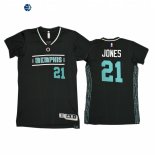T-Shirt NBA Memphis Grizzlies Tyus Jones MLK50 Pride Honor King Marino 2021
