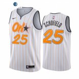 Camisetas NBA de Orlando Magic Admiral Schofield Nike Blanco Ciudad 2021-22