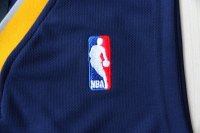 Camisetas NBA de Paul George Indiana Pacers Azul