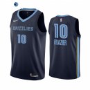Camiseta NBA de Memphis Grizzlies Tim Frazier Marino Icon 2020-21