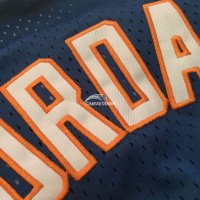 Camisetas NBA de Michael Jordan Washington Wizards Marino 17/18