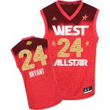 Camisetas NBA de Kobe Bryant All Star 2012