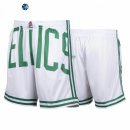 Camisetas NBA de Boston Celtics Blanco 1986