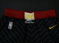 Pantalon NBA de Cleveland Cavaliers Nike Negro