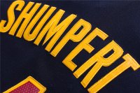 Camisetas NBA de Iman Shumpert Cleveland Cavaliers Azul