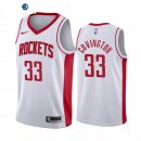 Camisetas NBA de Robert Covington Houston Rockets Blanco Association 19/20