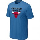 Camisetas NBA Chicago Bulls Azul