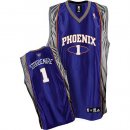 Camisetas NBA de Amare Stoudemire Phoenix Suns Azul