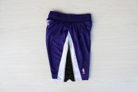Pantalon NBA de Sacramento Kings Púrpura