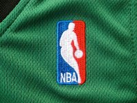 Camisetas NBA de alternativa Kevin Garnett Boston Celtics Verde Negro