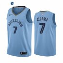 Camisetas NBA de Memphis Grizzlies Santi Aldama Nike Azul Statement 2021