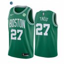Camisetas NBA Nike Boston Celtics NO.27 Daniel Theis Verde Icon 2022