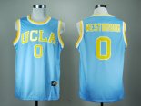 Camisetas NCAA UCLA Russell Westbrook Azul