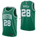 Camisetas NBA de Abdel Nader Boston Celtics Verde Icon 17/18