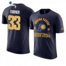 T- Shirt NBA Indiana Pacers Myles Turner Marino