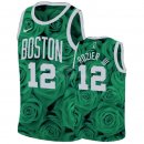 Camisetas NBA de Terry Rozier III Boston Celtics Verde