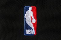 Pantalon NBA de Brooklyn Nets Negro