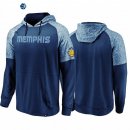 Chaqueta NBA Memphis Grizzlies Azul 2020