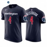 T-Shirt NBA Washington Wizards Russell Westbrook Marino Statement 2020-21